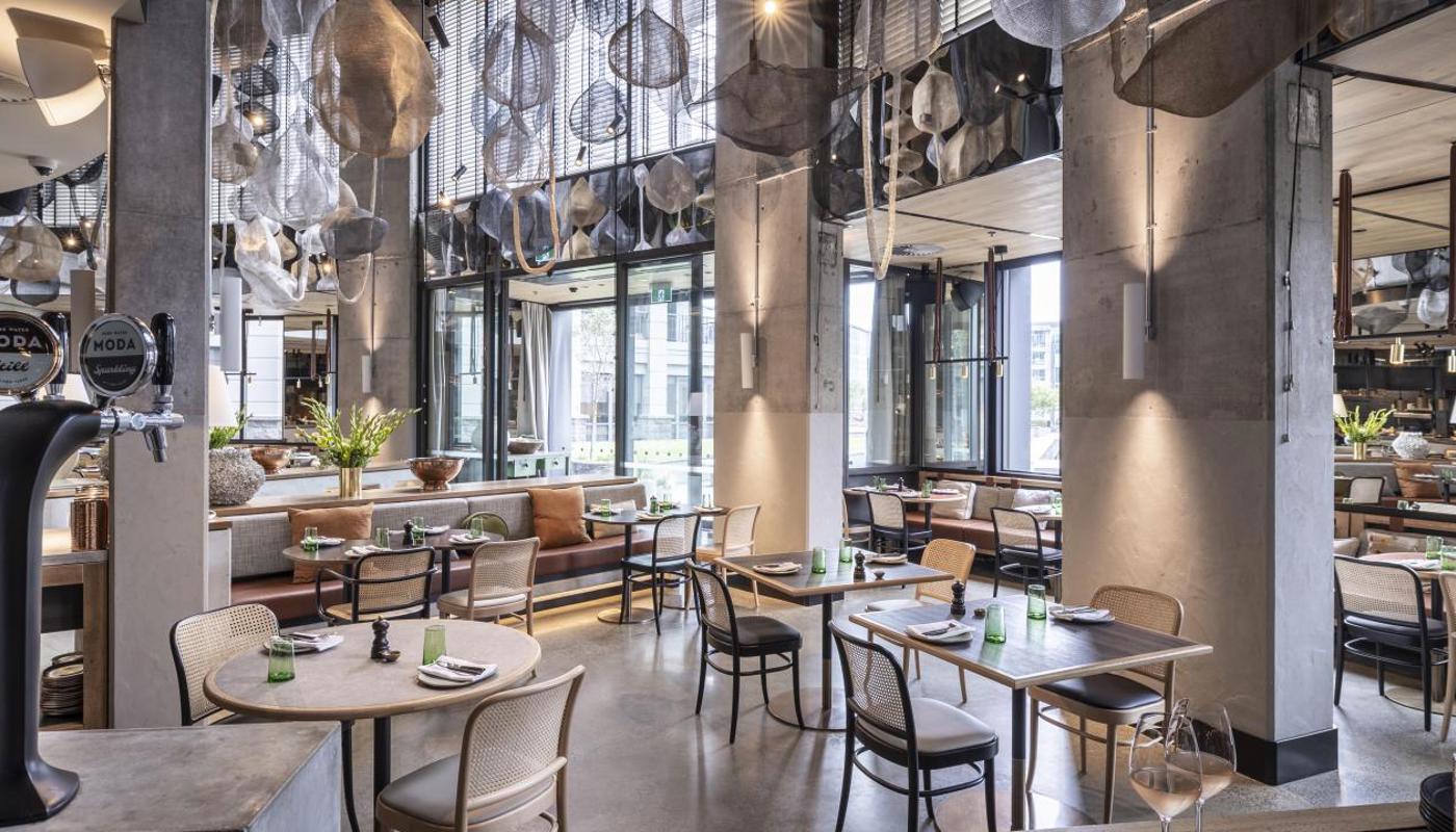 Esther Restaurant & Bar