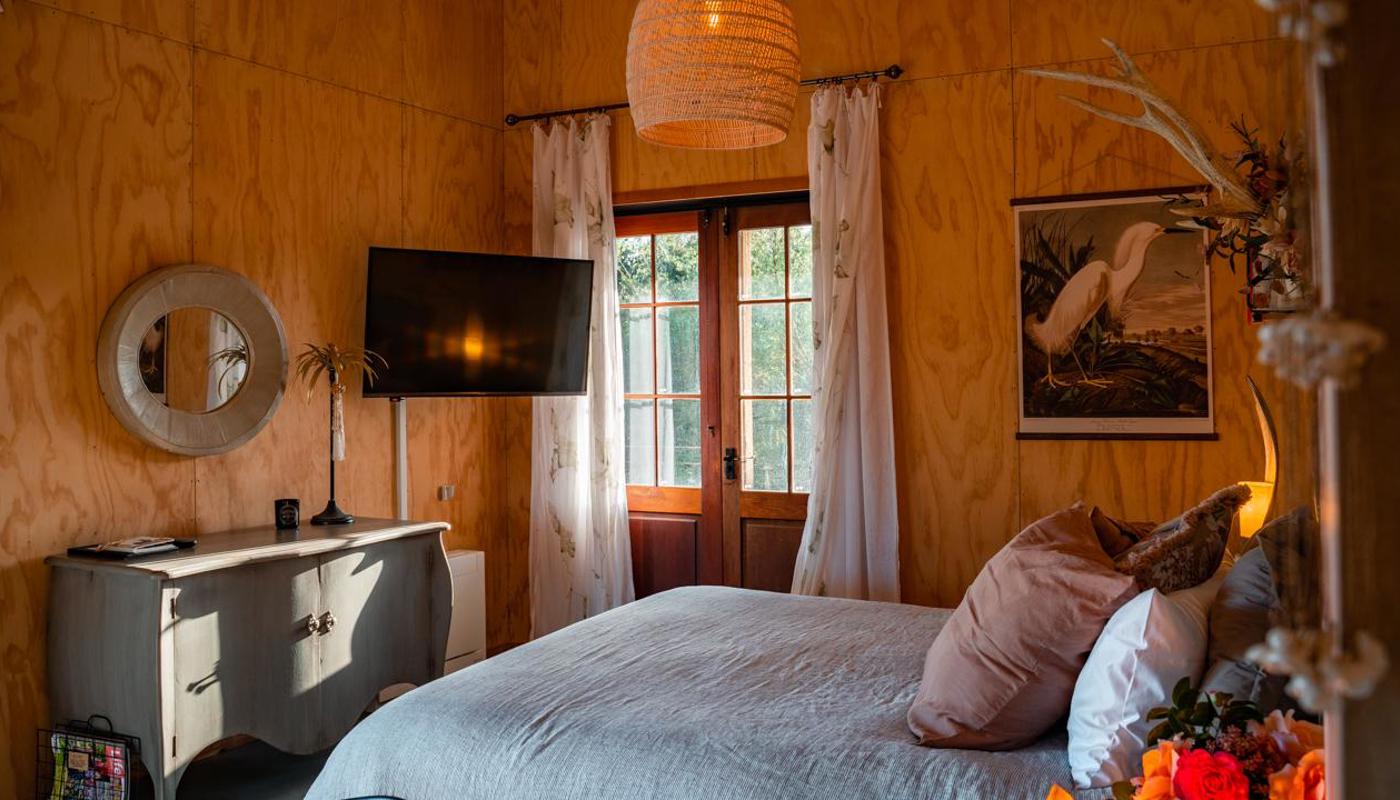 Rainsong Retreat