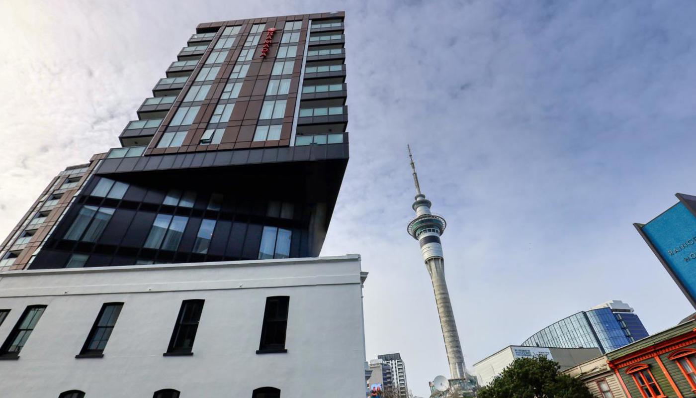 Ramada by Wyndham Victoria
