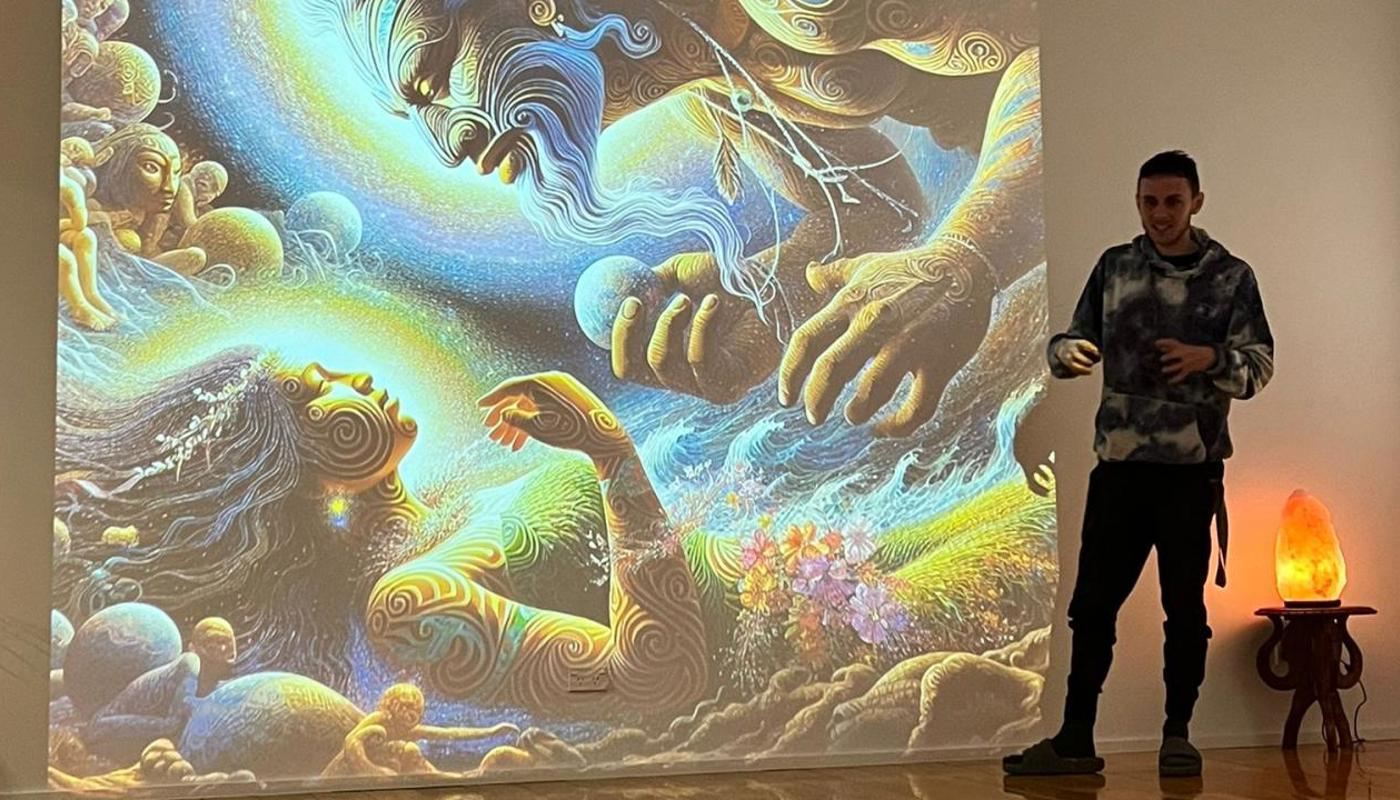 Learn Māori Mythology