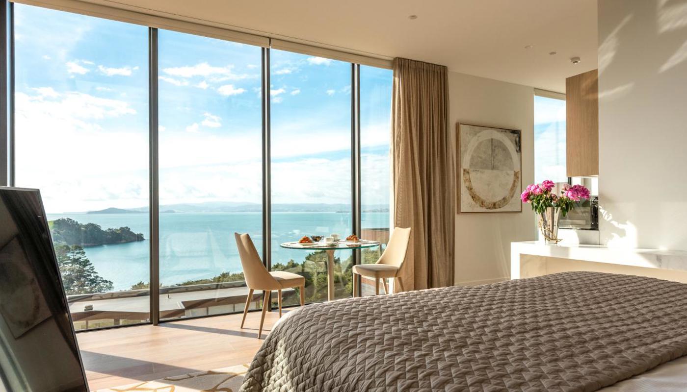 Omana Luxury Villa Image 3