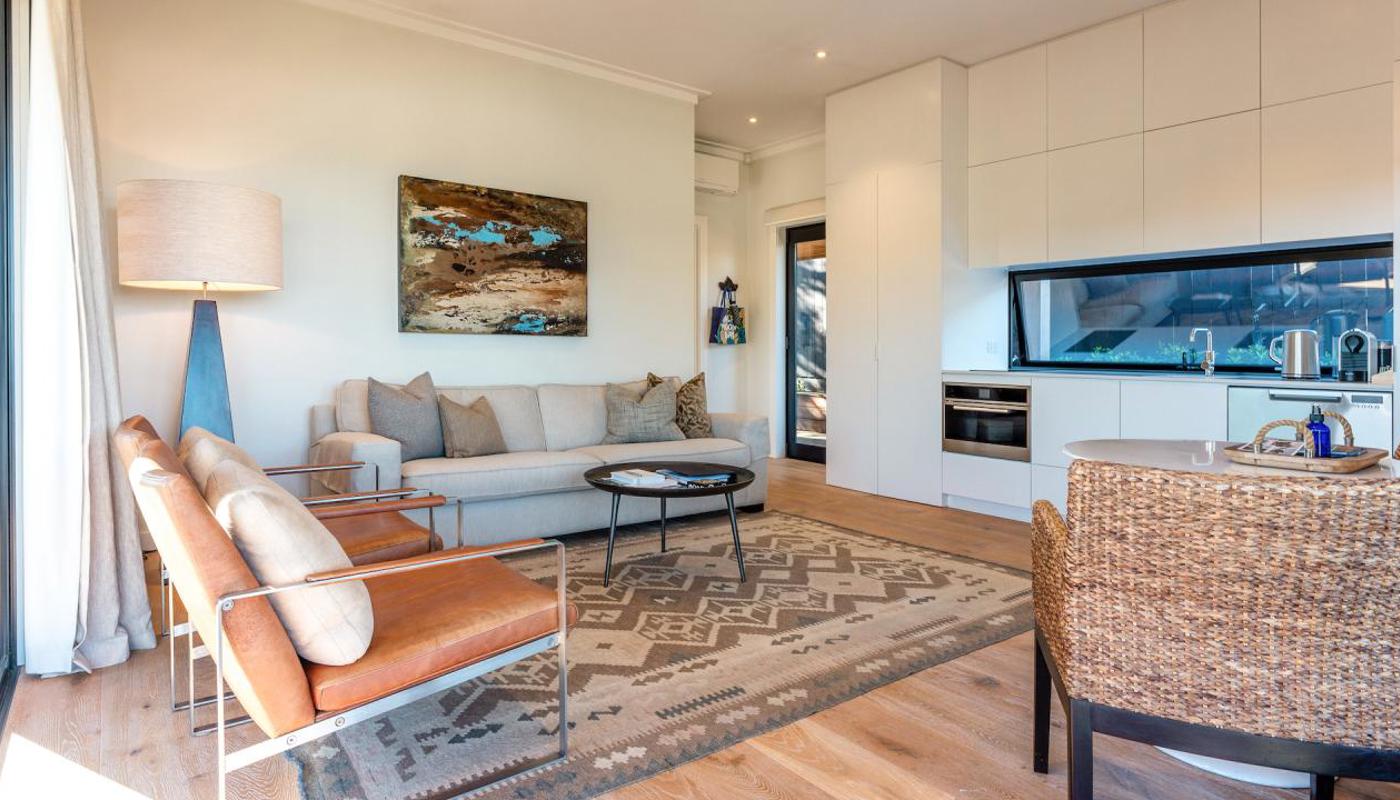 Moa 30 Runga - Stay Waiheke - sleeps 2 guests

