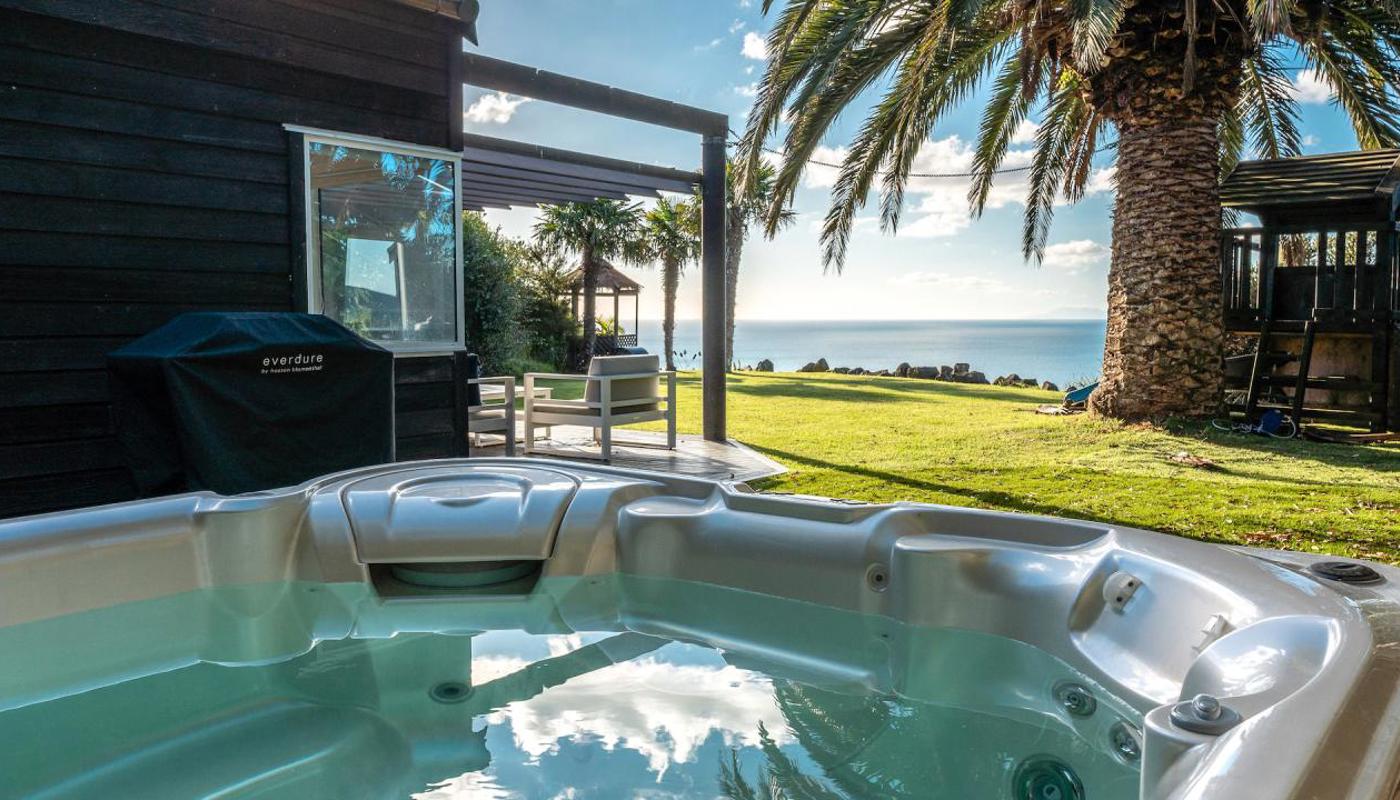 The Point - Stay Waiheke - sleeps 8 guests
