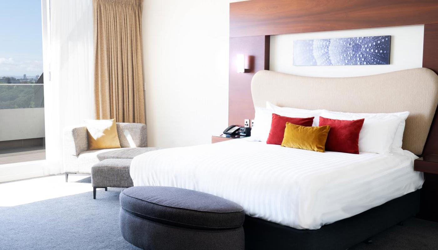 King Suite