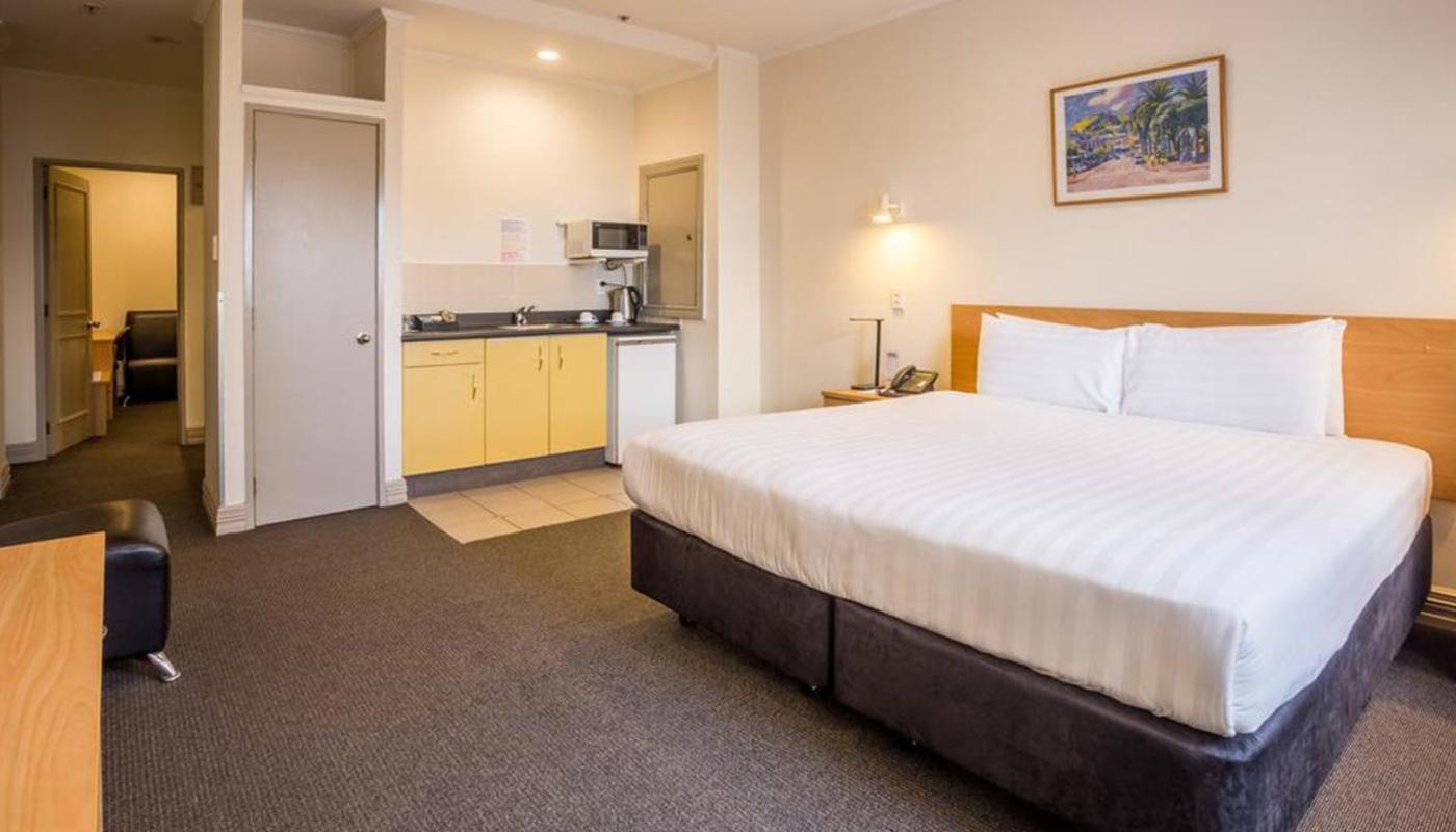 Two Bedroom