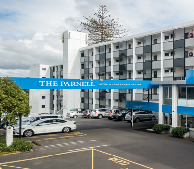 The Parnell  Hotel &  Conference Centre