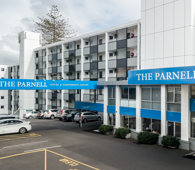The Parnell  Hotel &  Conference Centre