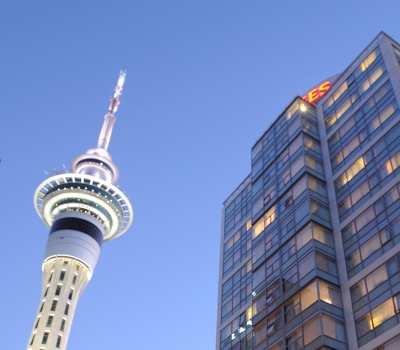 Rydges   Auckland