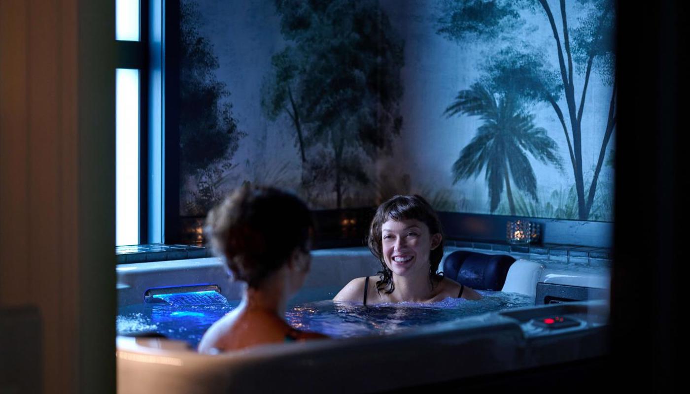 SA-NI Day Spa