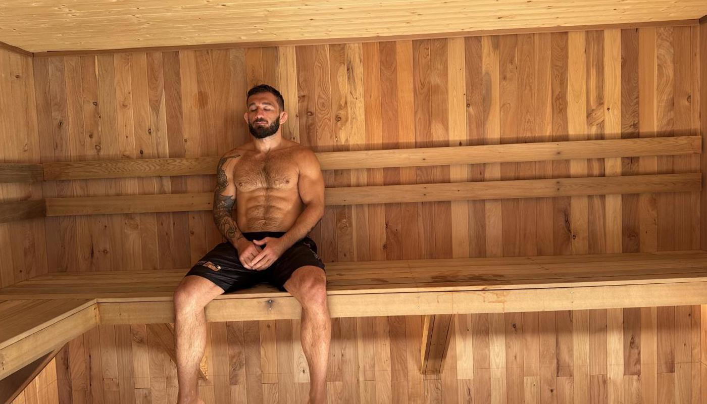Genki Sauna