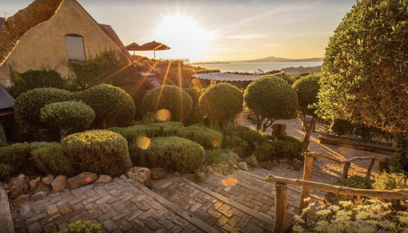 Mudbrick Vineyard