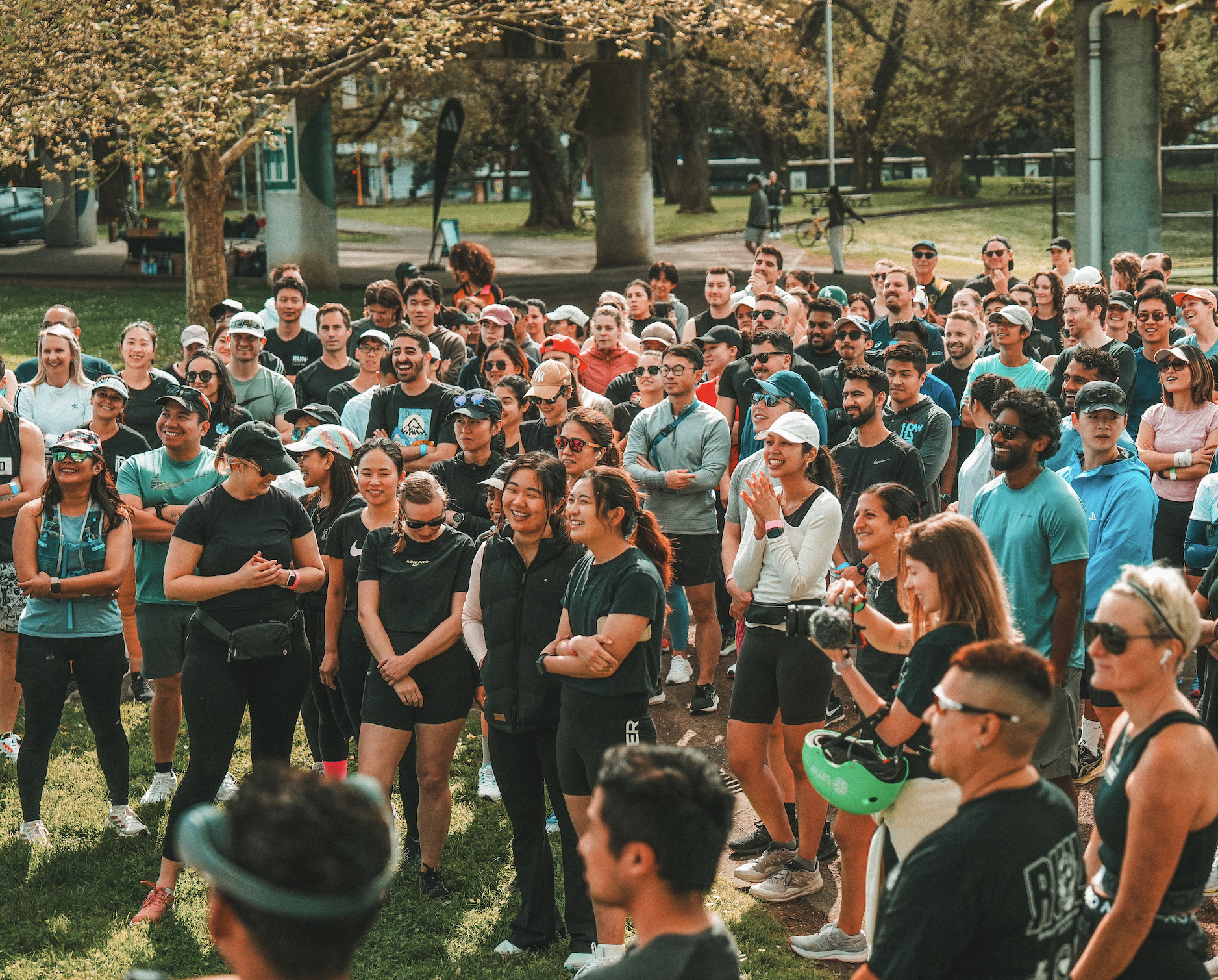RUN4AUCKLAND 