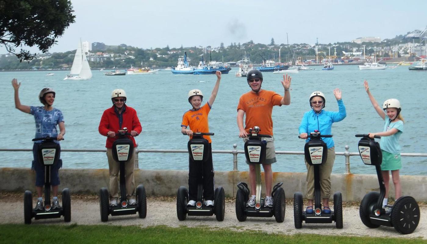 Devonport Waterfront