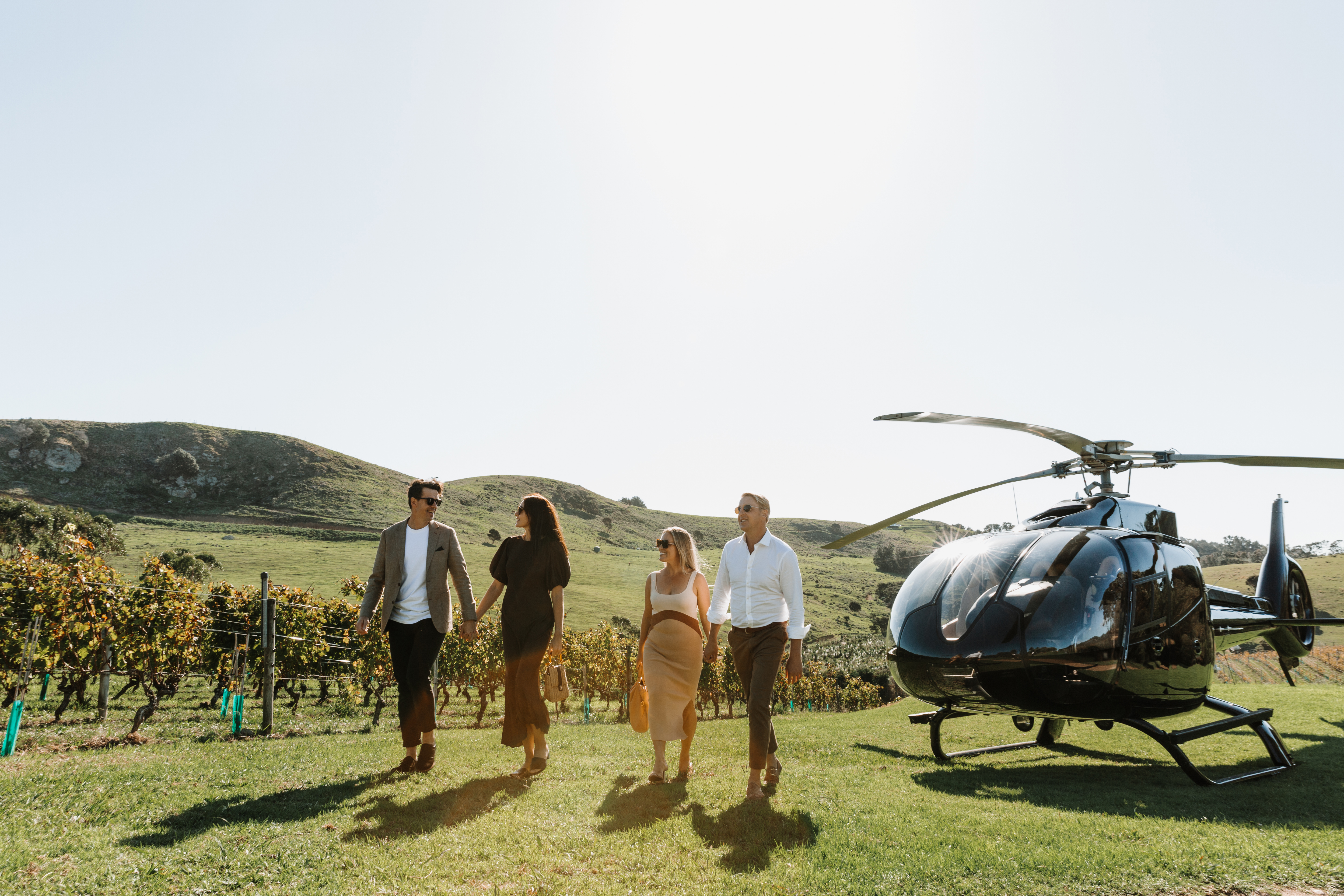 Heli Me