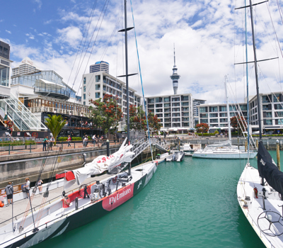 Cheeky Kiwi Travel