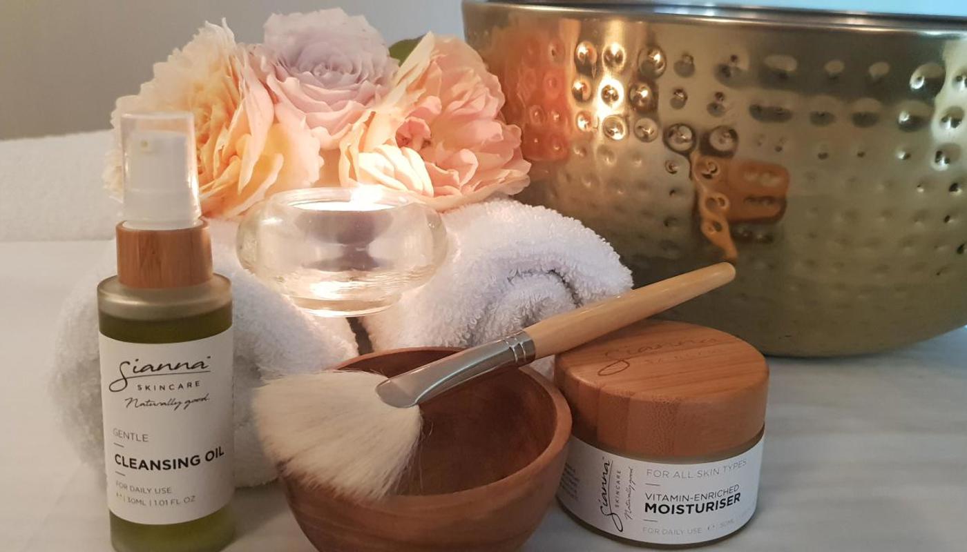 Wairua Day Spa