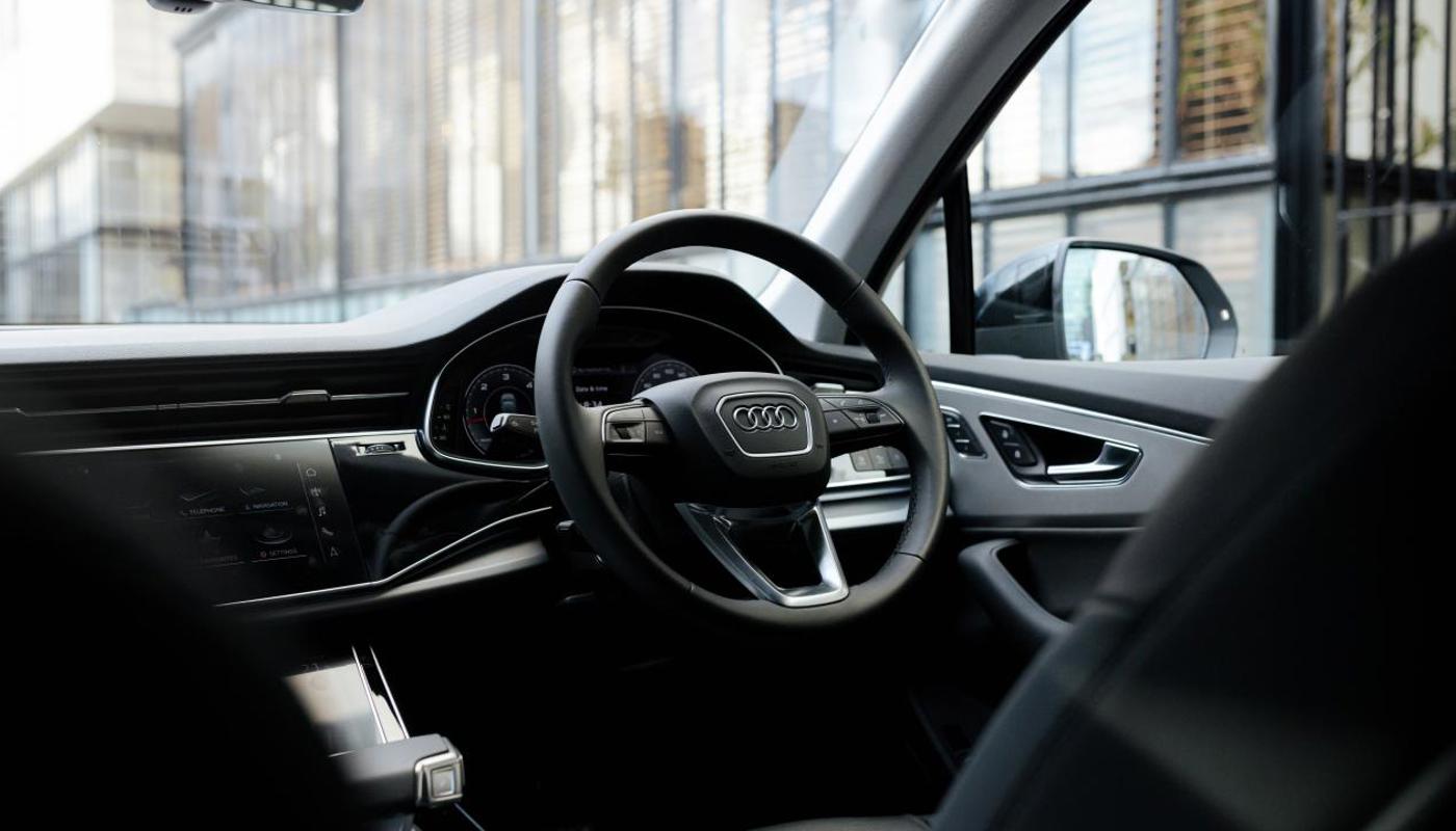 SIXT Car Rental Auckland CBD Image 2