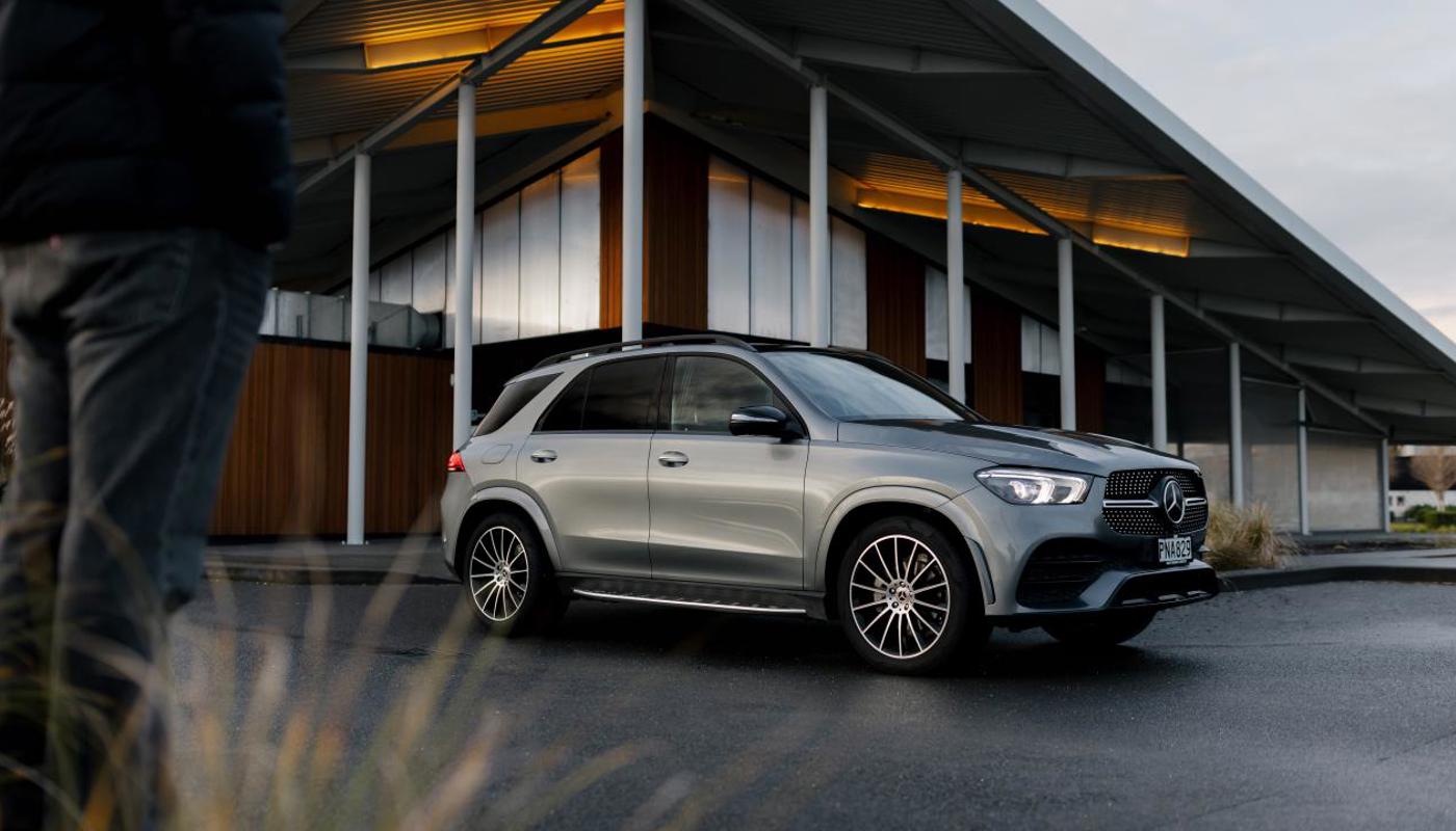 SIXT Car Rental Auckland CBD Image 4