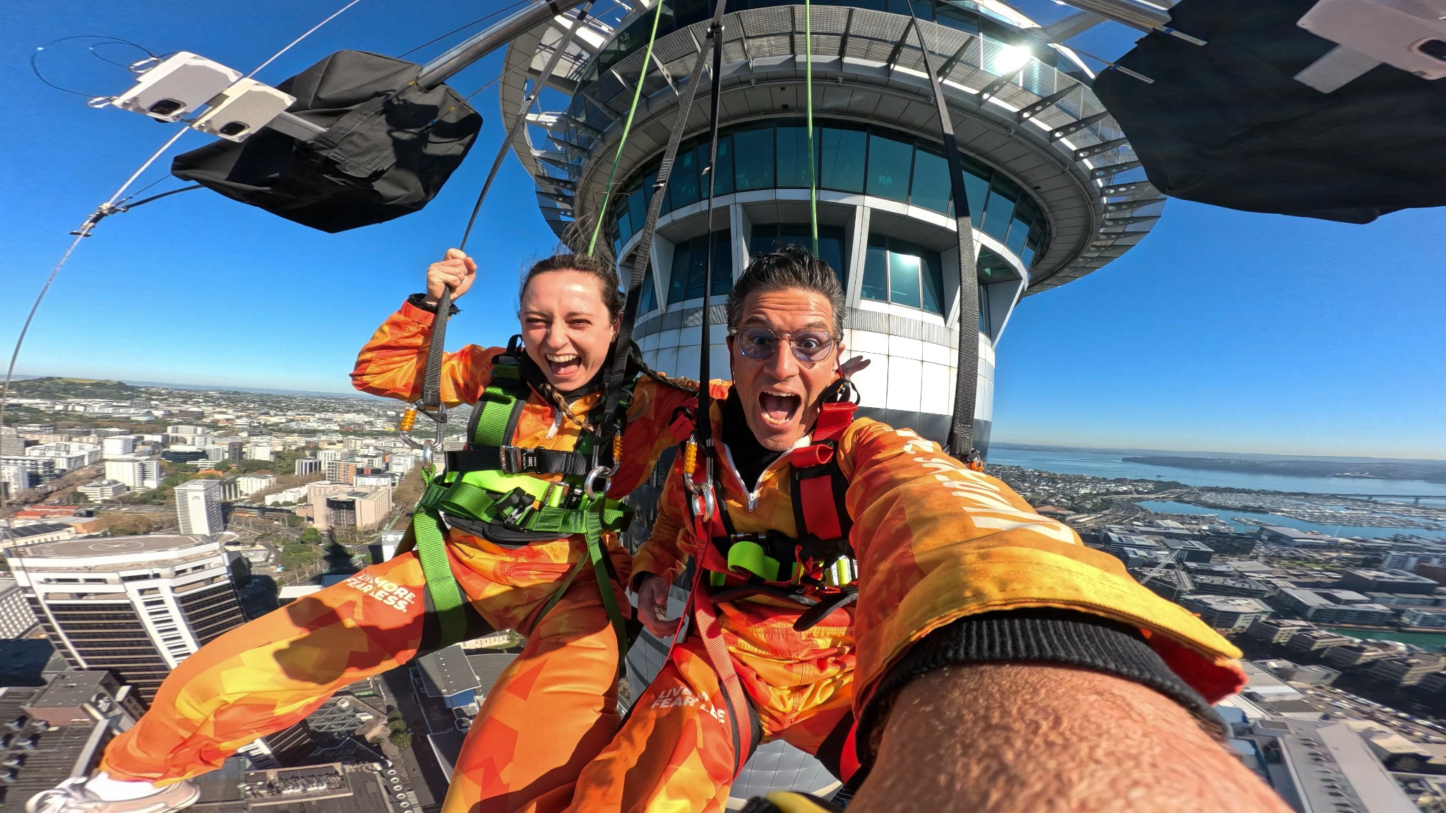 SkyJump