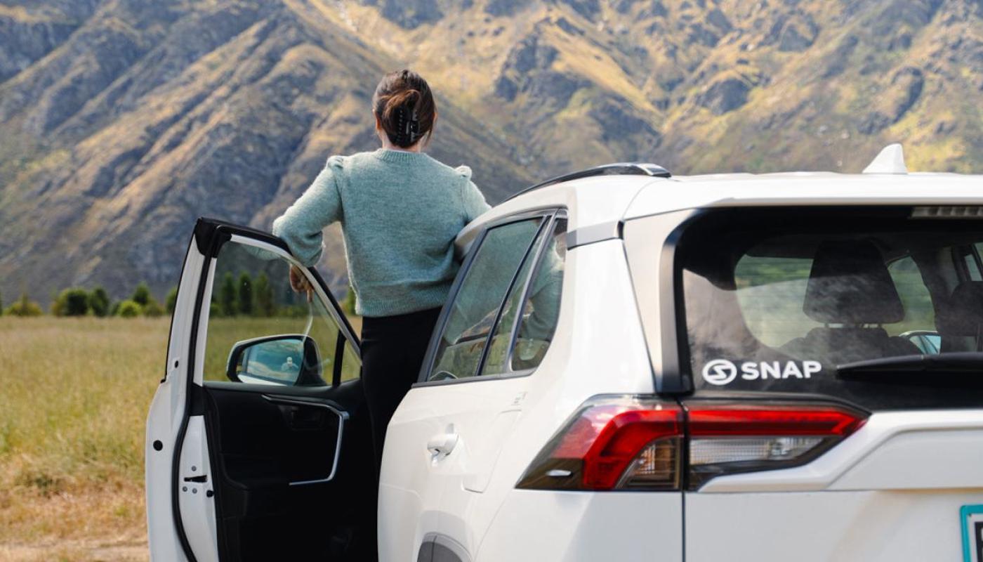 Snap Car Rentals