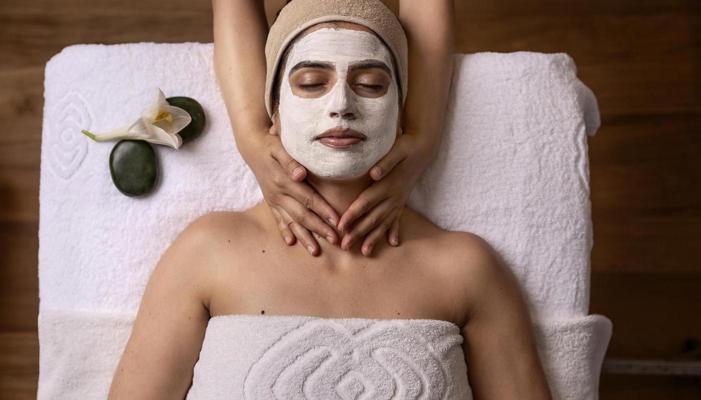 Experience French skincare, skilled massage and essential beauty treatments.