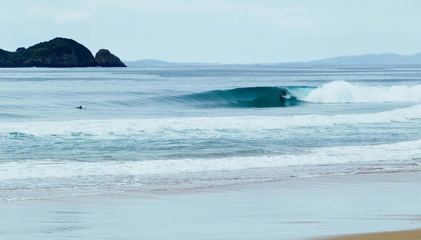Aotearoa Surf