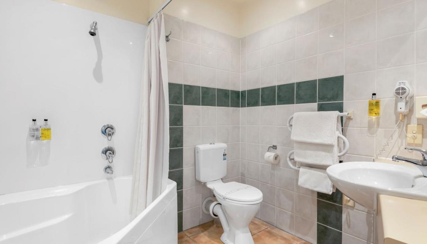 Aristotles North Shore Motel #HomeAwayFromHome