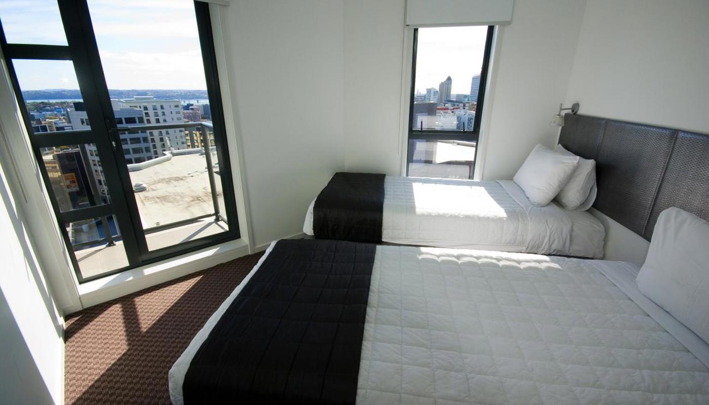 2 Bedroom Apartment, Split King