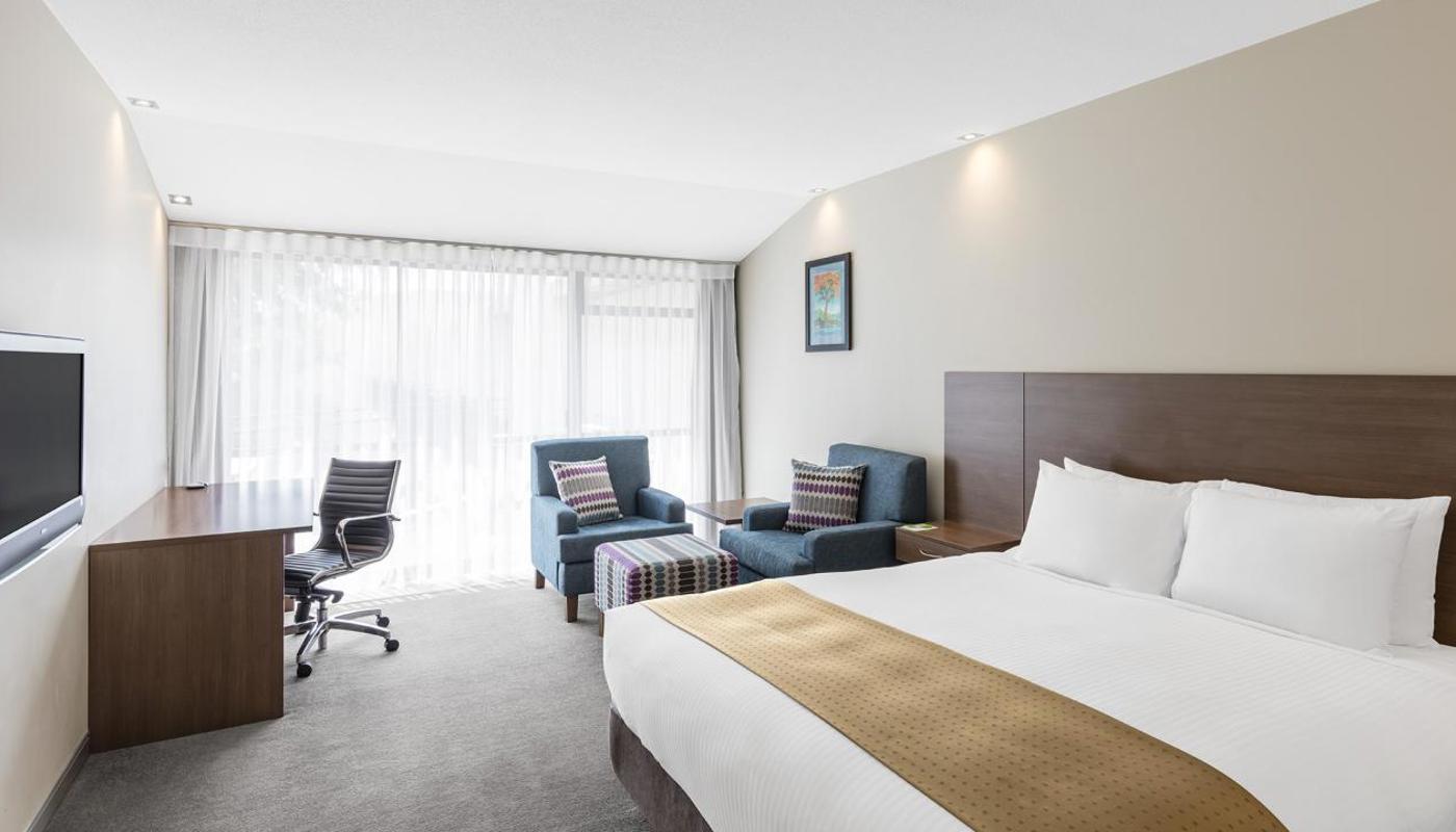 Standard King Room