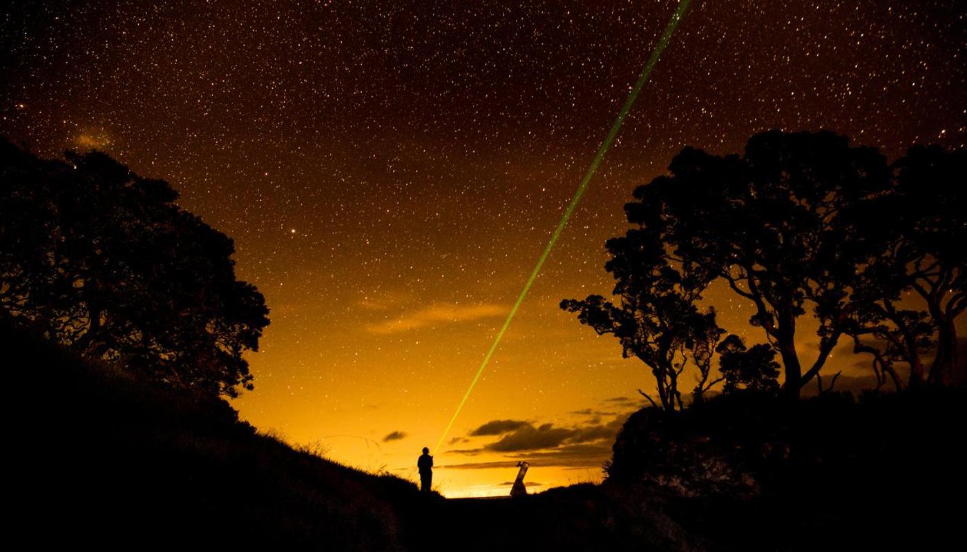 Good Heavens Stargazing Experiences Great Barrier Island, New Zealand Image 1