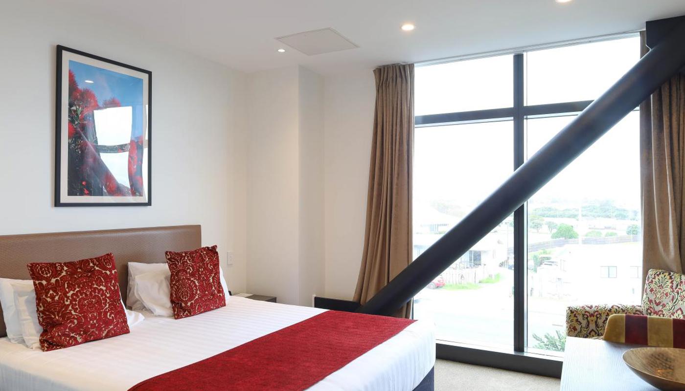 Ramada Manukau Pacific Centre Image 3