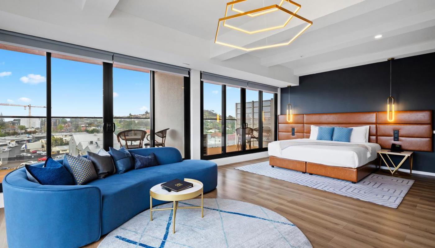 SOHO Suite