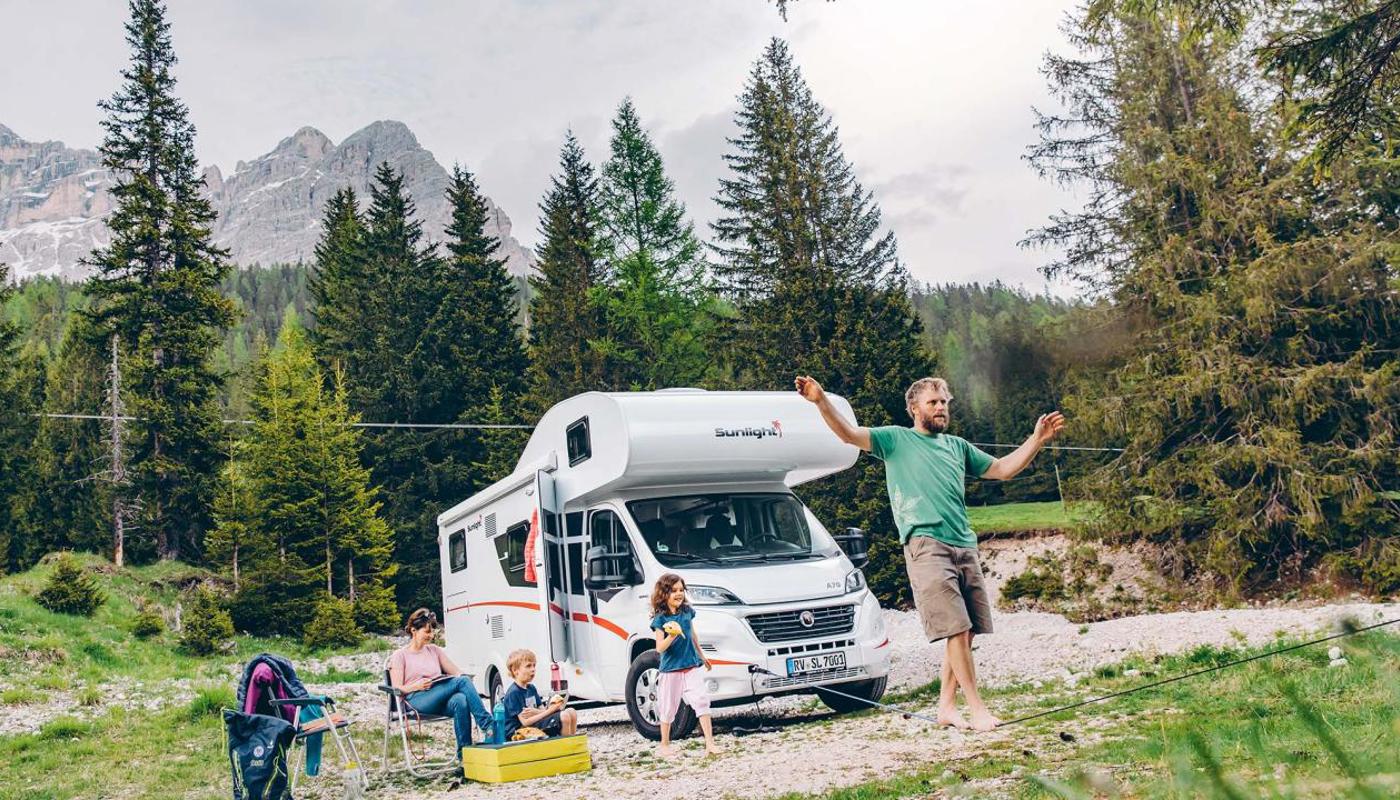 McRent NZ Luxury Motorhome Rentals Auckland Image 5