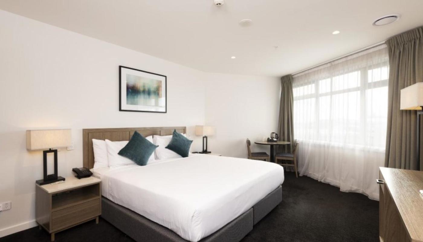 Superior Hotel Room