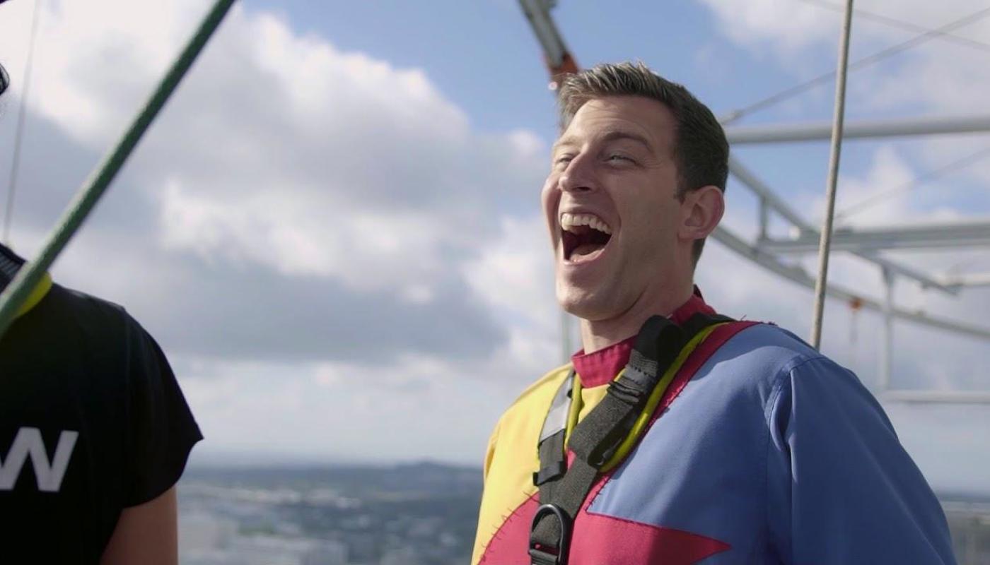 SkyJump Image 5
