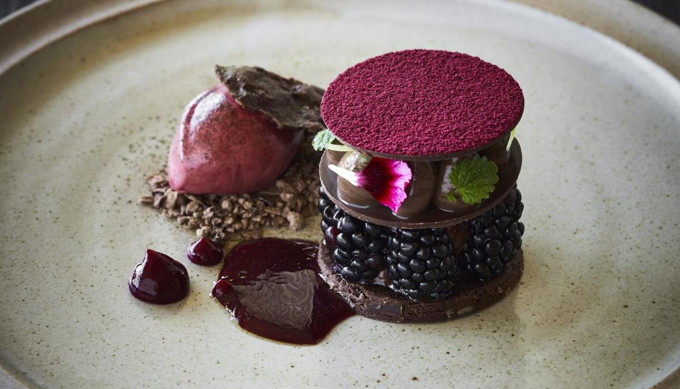 Tantalus, creating memories that will stay with you long after the last course.
