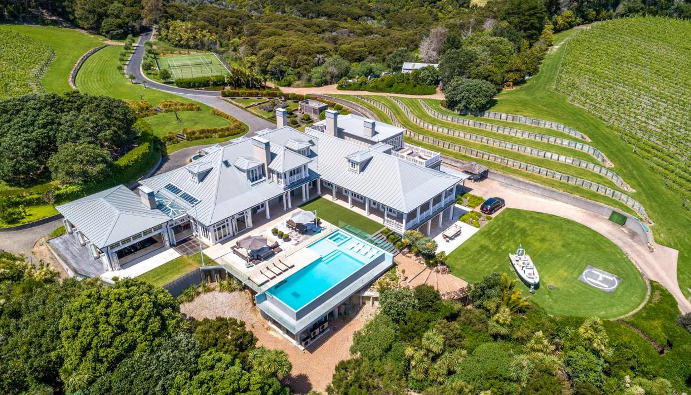 Te Rere Estate Image 1