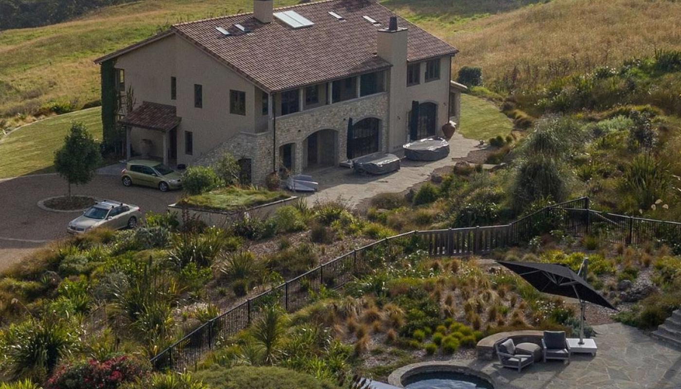 Muriwai Estate Private Luxury Villa