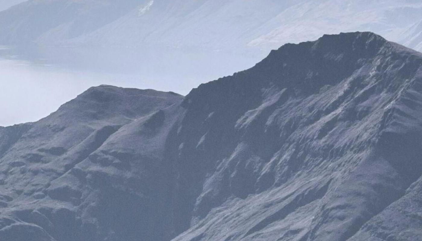 Roys Peak