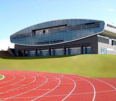 The Trusts Arena