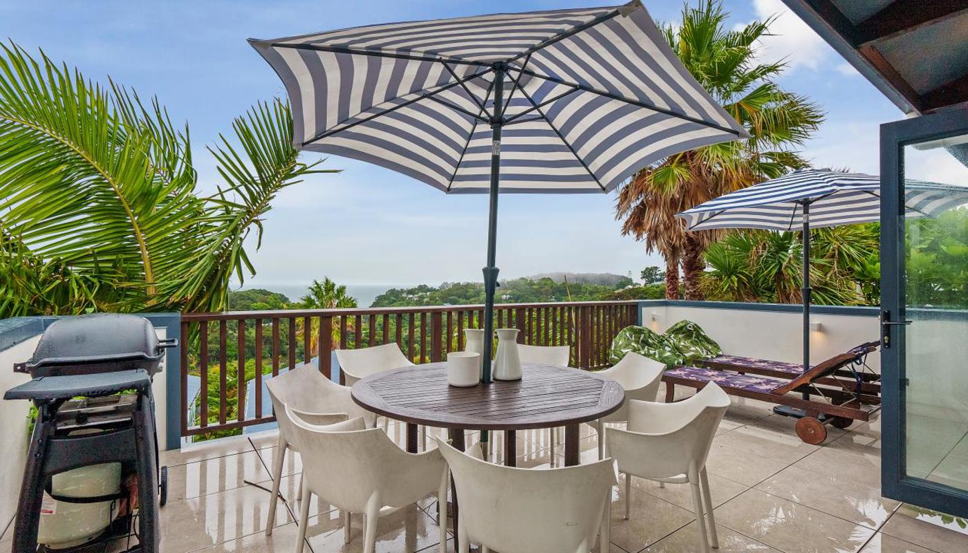 Waiheke Unlimited - Condo