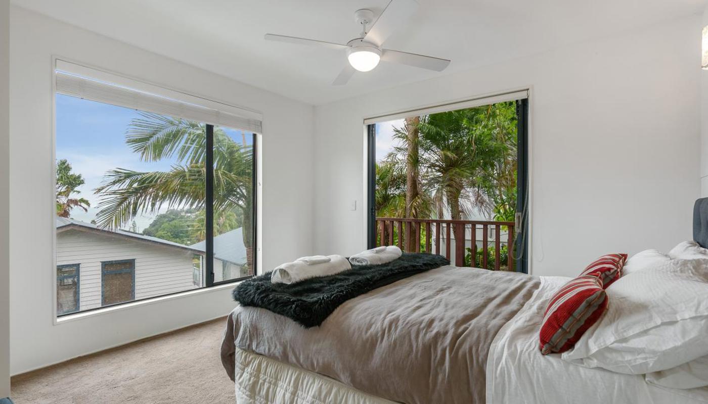 Waiheke Unlimited - Condo