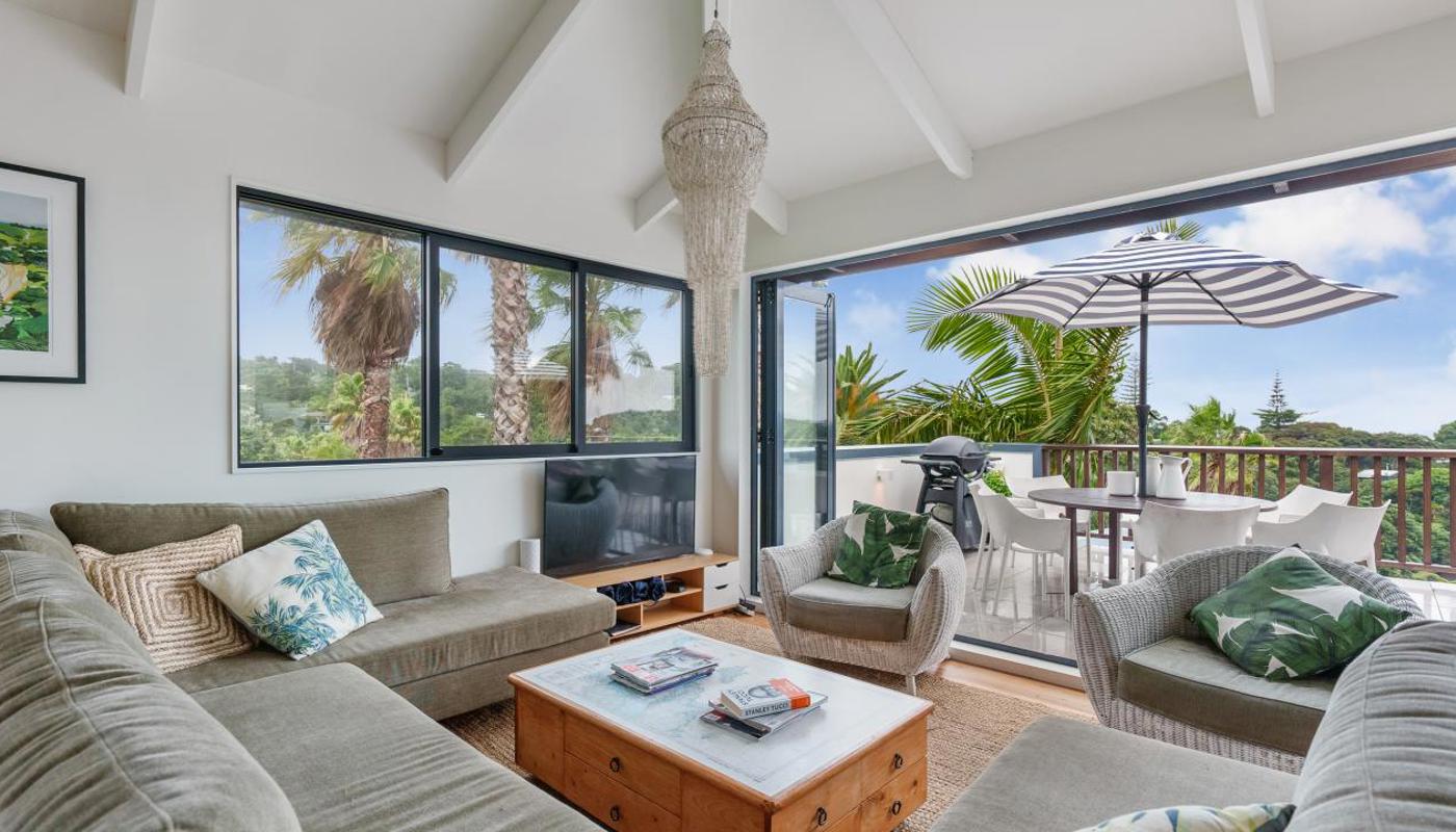 Waiheke Unlimited - Condo