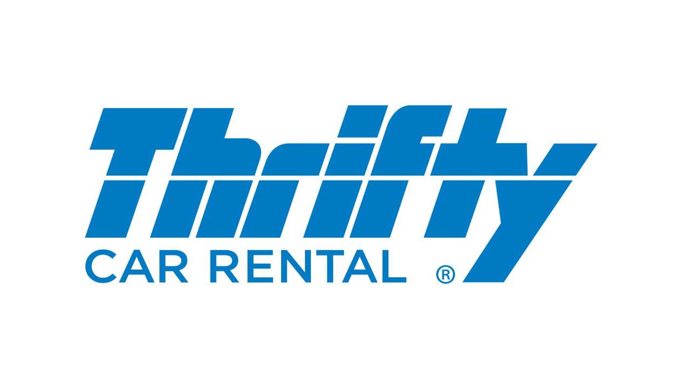 Thrifty Car Rental