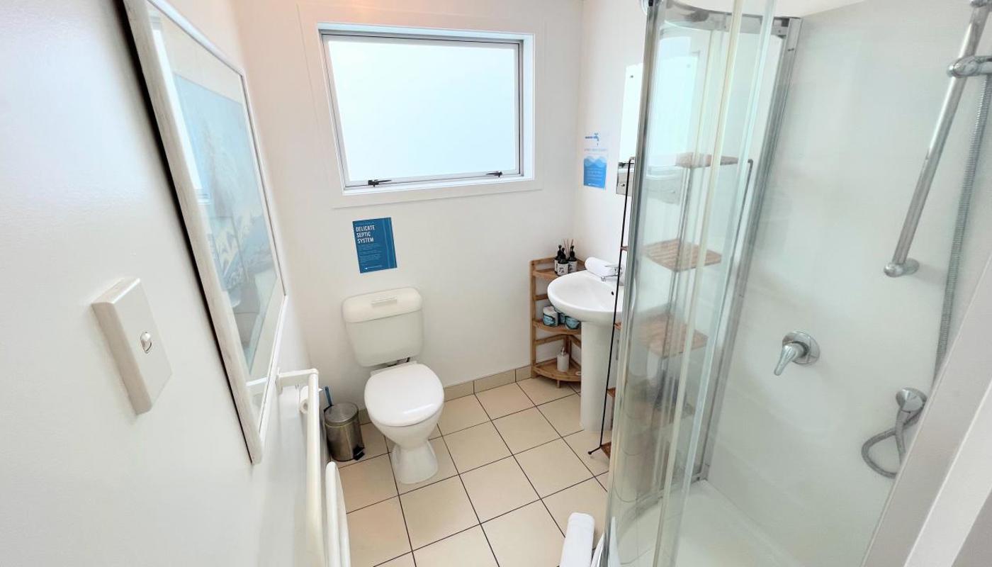 Waiheke Unlimited Tiri Cottage