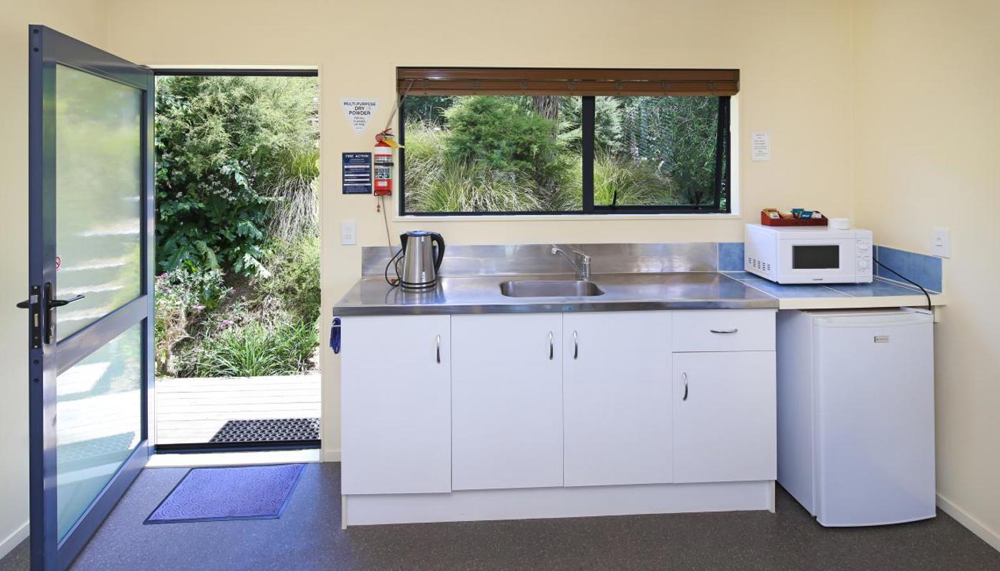 Waiheke Island Motel Image 4