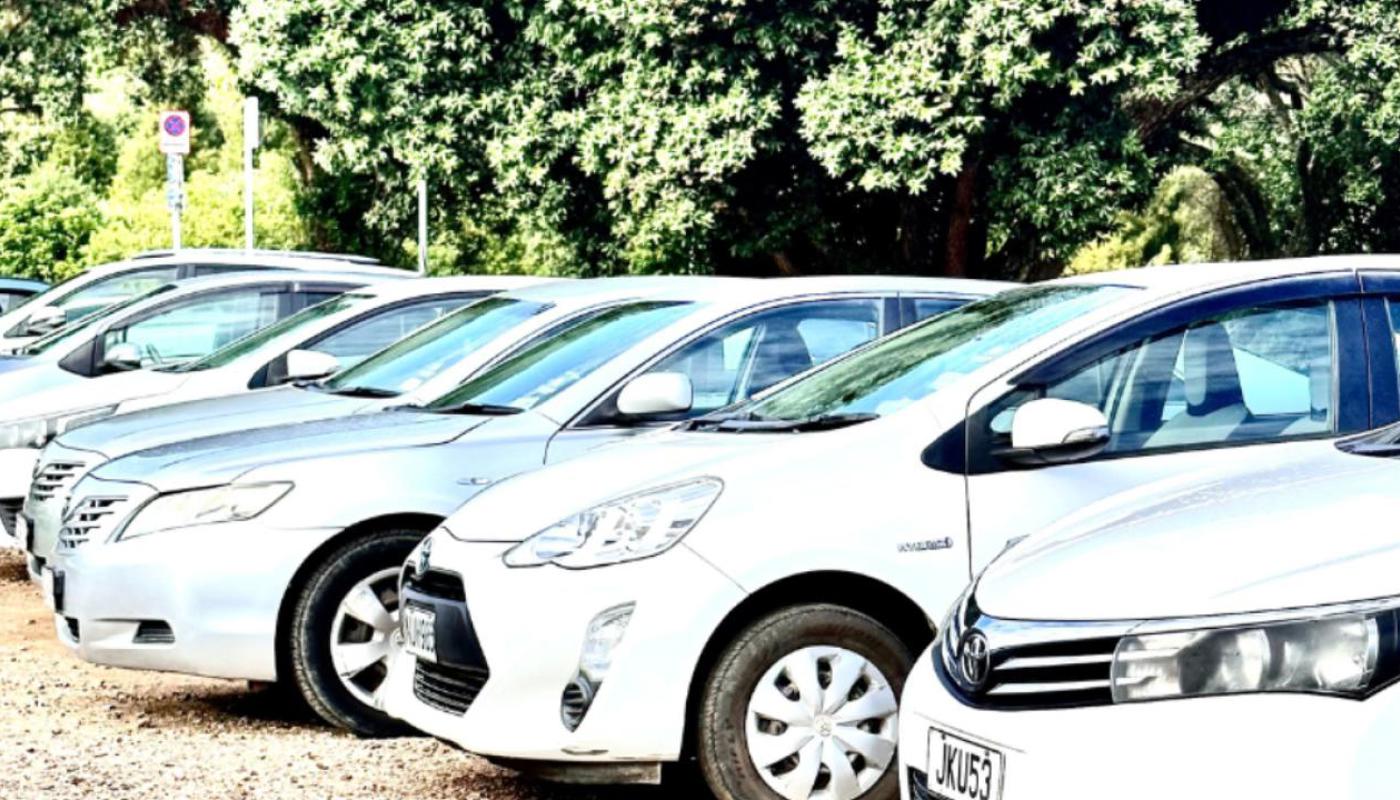 Sedans | Hatchbacks | People Movers