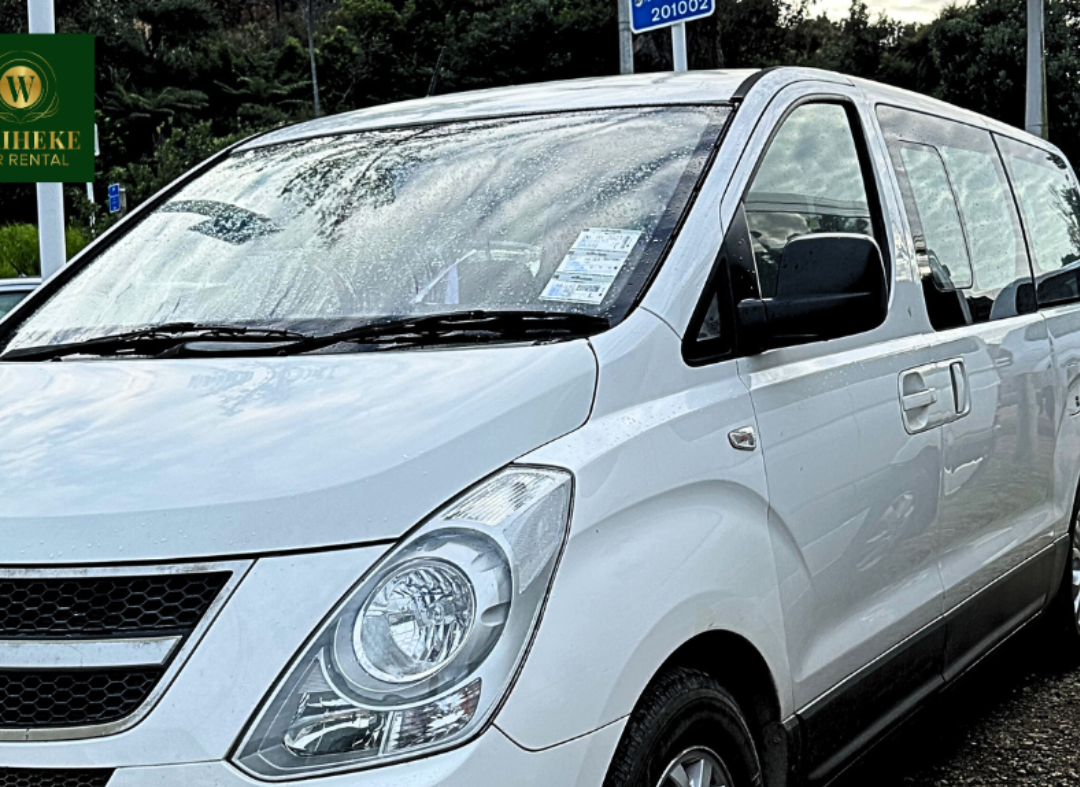 Waiheke Car Rental