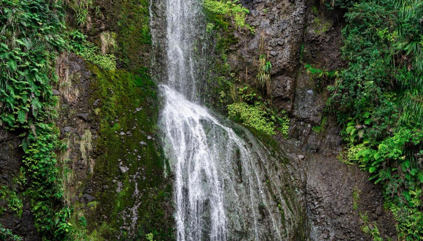 Waterfalls