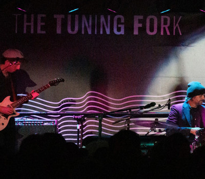 The   Tuning Fork 